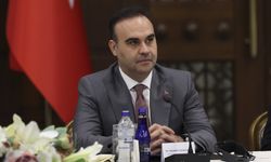 Bakan Kacır: "Tech Visa" programı kapsamında dijital şirketlerin kuruluş süreçleri sadeleştirildi