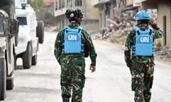 Endonezya'dan UNIFIL barış gücü askerinin ölümünün aydınlatılması için "şeffaf soruşturma" çağrısı