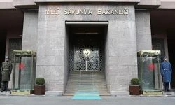 MSB: Küresel Sumud Filosu'na saldırı uluslararası hukukun açık bir ihlalidir