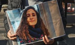 Gülistan Doku soruşturmasında gözaltına alınan şüphelilerden 7'si adliyede