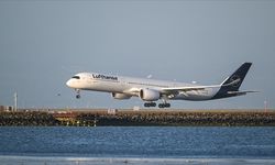 Lufthansa, jet yakıtı krizi nedeniyle 20 bin uçuşu iptal edecek