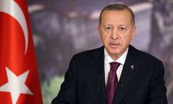 Cumhurbaşkanı Erdoğan: Etrafımız ateş çemberine döndü