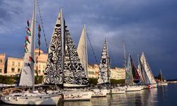 Küresel Sumud Filosu'nun "2026 Bahar Misyonu" aktivistleri, Gazze'ye ulaşmakta kararlı