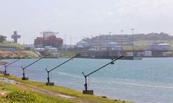 Panama Kanalı Yönetimi: Orta Doğu'daki çatışmalardan sonra geçiş ücretleri 2,5 kattan fazla arttı