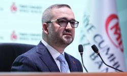 TCMB'nin 94. Hesap Dönemi Olağan Genel Kurul Toplantısı yapıldı