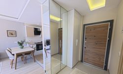 İstanbul'da "Yüzyılın Konut Projesi"nin örnek daireleri tanıtıldı