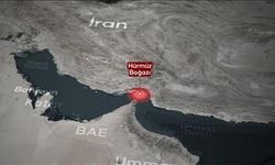 Japonya hükümeti, Hürmüz Boğazı'nda 'serbest ve güvenli seyrüsefer'in önemini vurguladı