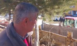 Tüketiciler Birliği'nden, traktörlerin haczine tepki