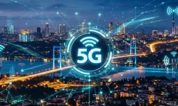 Türkiye'de milyonlar 5G'ye geçti