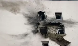 Ukrayna'dan Rusya'nın Tuapse Kentine İha Saldırısı: 1 Ölü, 1 Yaralı