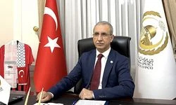 İslam İşbirliği Teşkilatı Parlamento Birliği Türk Grubu Başkanı Dusak, ADF'nin önemini anlattı