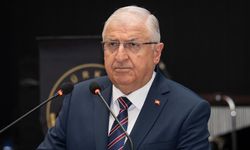 Milli Savunma Bakanı Güler, Katarlı mevkidaşı Al Sani ile görüştü