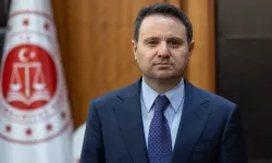 Akın Gürlek: Sosyal medya terörü bir milli güvenlik meselesidir