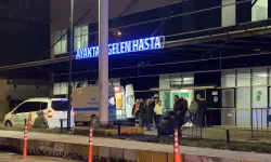 Zonguldak'ta maden ocağında elektrik akımına kapılan işçi öldü