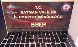 17 ildeki yasa dışı bahis operasyonunda 121 şüpheli yakalandı