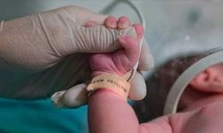 Türkiye'de 2025'in en yaygın isimleri belli oldu