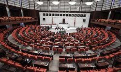 TBMM'nin gündemi yoğun: Önemli konular görüşülecek