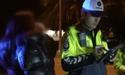 Cezayı duyunca gözyaşlarını tutamadı