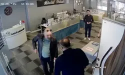 Erzurum’da avukat bürosunda bıçaklı saldırı