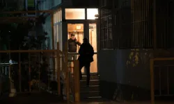 İzmir'de 73 yaşındaki baba, oğlunu bıçaklayarak öldürdü