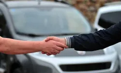 Noterlik kanununda değişiklik: Araç bilgilerine erişim artık ücretli