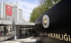 Dışişleri'nden Karadeniz uyarısı: Bölgesel riskler tüm taraflara iletiliyor