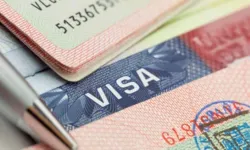 Türklerin Schengen başvuruları 2025'te yüzde 8 arttı