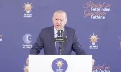 Cumhurbaşkanı Erdoğan, İstanbul'un Fethinin 573. Yılı Programı'nda