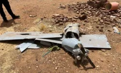 Hisar hava savunma sistemi, Sudan’da İHA vurdu