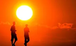 Sıcaklıklar yükseliyor: Türkiye için 'Süper El Nino' uyarısı