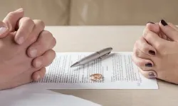 'Tosbağa' sözü boşanmada kritik oldu: Yargıtay'dan tazminat onayı