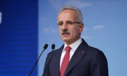 Abdulkadir Uraloğlu: 1,55 milyar euro finansman temin edildi
