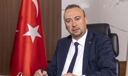 Uşak Belediye Başkanı Özkan Yalım: "Özgür Özel'e 1 milyon 200 bin tl verdim"