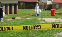 Afrika ülkeleri Kongo Demokratik Cumhuriyeti ve Uganda'da Ebola yeniden patlak verdi