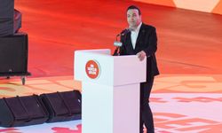 AK Parti Gençlik Kolları Genel Başkanı İbiş: Bizim istikametimiz büyük hedefler, bizim yolumuz kararlılıktır