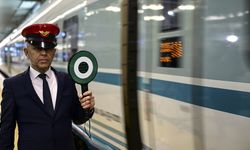 Ankara'da bazı banliyö ve bölgesel tren seferlerinde düzenleme yapılacak