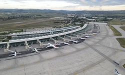 Esenboğa Havalimanı Metro Hattı'nın yapım ihalesi 30 Haziran'da
