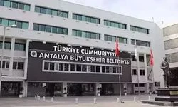 Antalya Büyükşehir iştiraki ANSET’e operasyonda 14 şüpheli tutuklandı