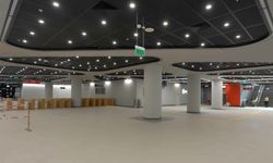 Arnavutköy-Halkalı Hattı'nda sona yaklaşıldı