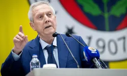 Aziz Yıldırım’dan el öpme isteğine yanıt