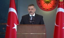 Bakan Çiftçi'den Gülistan Doku soruşturmasında firari şüpheli Altaş'ın gözaltına alınmasına ilişkin açıklama