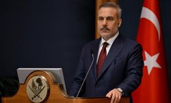 Bakan Fidan'dan İran-ABD müzakerelerine ilişkin telefon diplomasisi