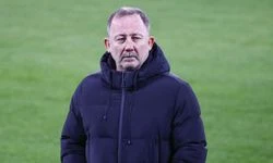 Beşiktaş’ta Sergen Yalçın dönemi sona erdi