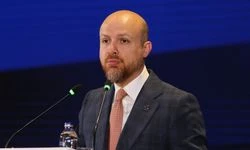 Bilal Erdoğan: Dünyada yaşanan yozlaşmanın önüne geçmek isteyen başka bir millet yok