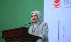 Emine Erdoğan'dan "Bir Sofrada Miras" programına ilişkin paylaşım