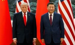 Çin, Trump'ın ziyaretinde ABD'ye Tayvan ve İran'la ilgili mesajlar verdi