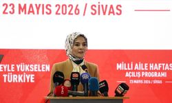 'Çocukları yük gören, aile değerlerini hedef gösteren her türlü ideolojinin karşısındayız'