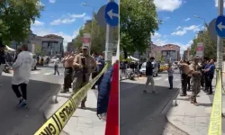 Çorlu'dan acı haber: 2 polis memuru şehit oldu