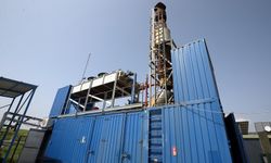 Çorum'da 5 yılda organik çöpten 5 milyon 250 bin kilovat elektrik üretildi