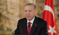 Cumhurbaşkanı Erdoğan'dan gençlere mesaj
